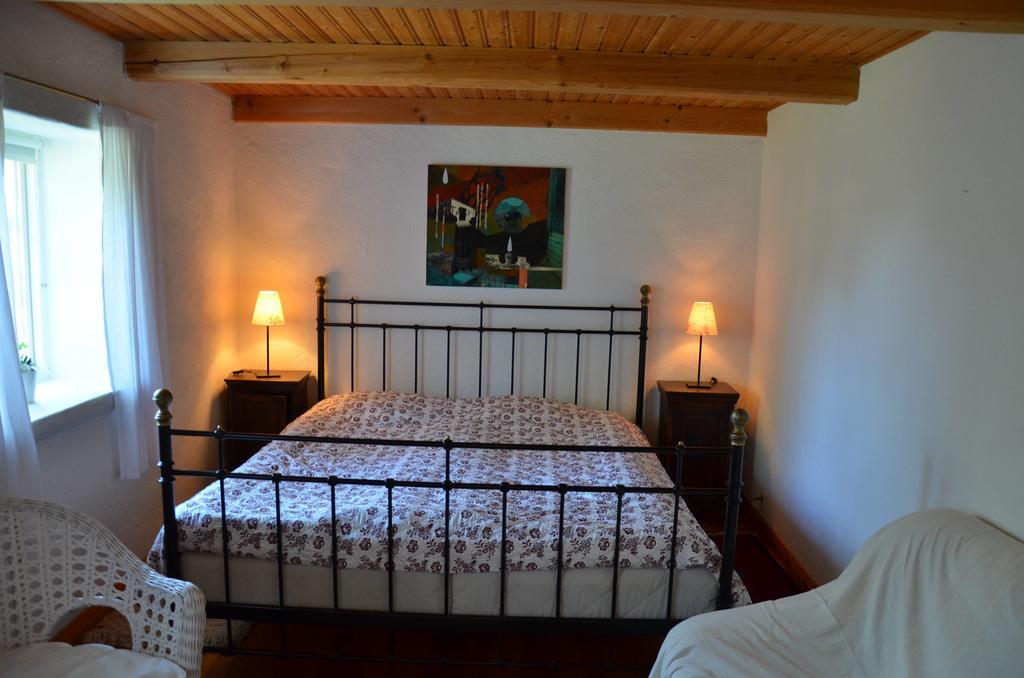 Kastanjegarden Pa Stenshuvud Kivik Kamer foto